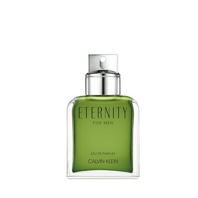 Calvin Klein Calvin Klein Eternity For Men Eau De Parfum 50ml