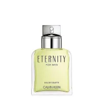 Calvin Klein Calvin Klein Eternity For Men Eau De Toilette 100ml