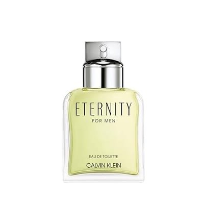 Calvin Klein Calvin Klein Eternity For Men Eau De Toilette 100ml