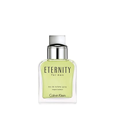 Calvin Klein Calvin Klein Eternity for Men Eau de Toilette 30 ml