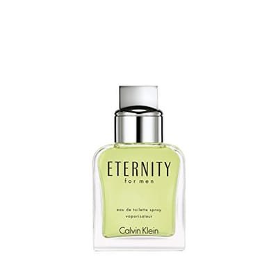 Calvin Klein Calvin Klein Eternity for Men Eau de Toilette 30 ml