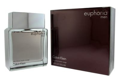 Calvin Klein Calvin Klein Euphoria After Shave 100ml Splash