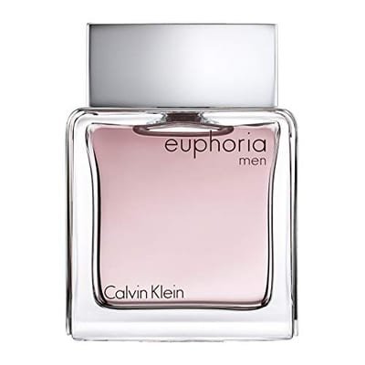 Calvin Klein Calvin Klein Euphoria Eau de Toilette 100ml Spray