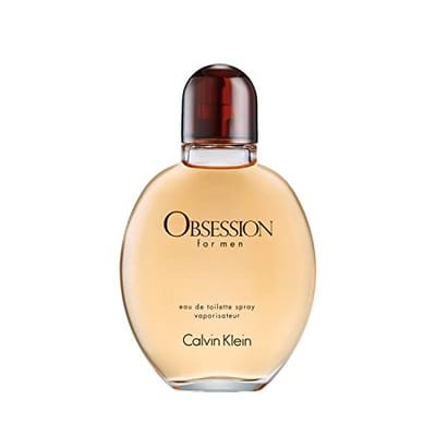 Calvin Klein Calvin Klein Obsession for Men Eau de Toilette 125ml