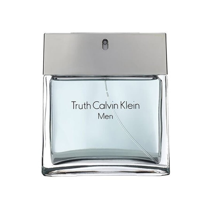 Calvin Klein Calvin Klein Truth Men Eau De Toilette 100ml