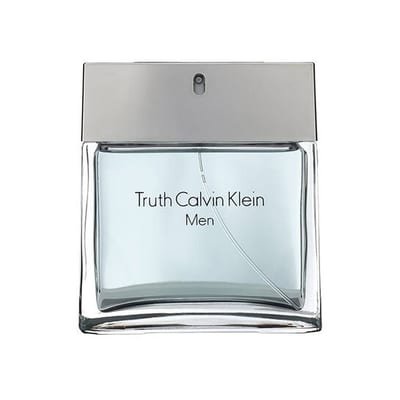 Calvin Klein Calvin Klein Truth Men Eau De Toilette 100ml