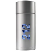 Carolina Herrera Carolina Herrera 212 Men Eau De Toilette 100ml