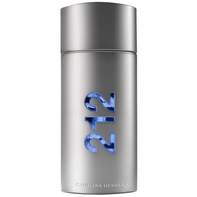 Carolina Herrera Carolina Herrera 212 Men Eau De Toilette 100ml