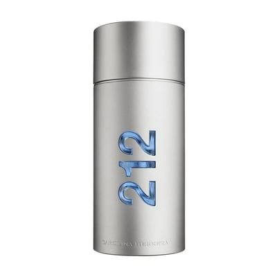 Carolina Herrera Carolina Herrera 212 Men Eau De Toilette 100ml Spray