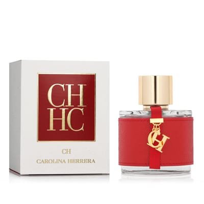 Carolina Herrera Carolina Herrera CH Eau de Toilette 100ml Spray