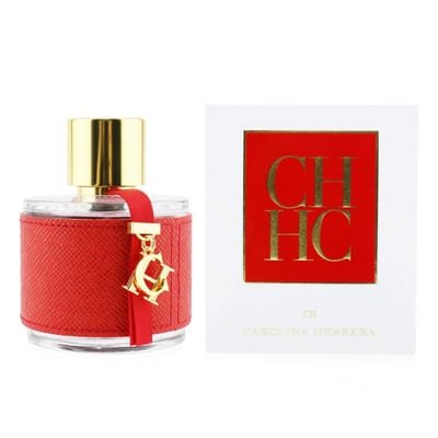 Carolina Herrera Carolina Herrera CH Eau de Toilette 50ml Spray