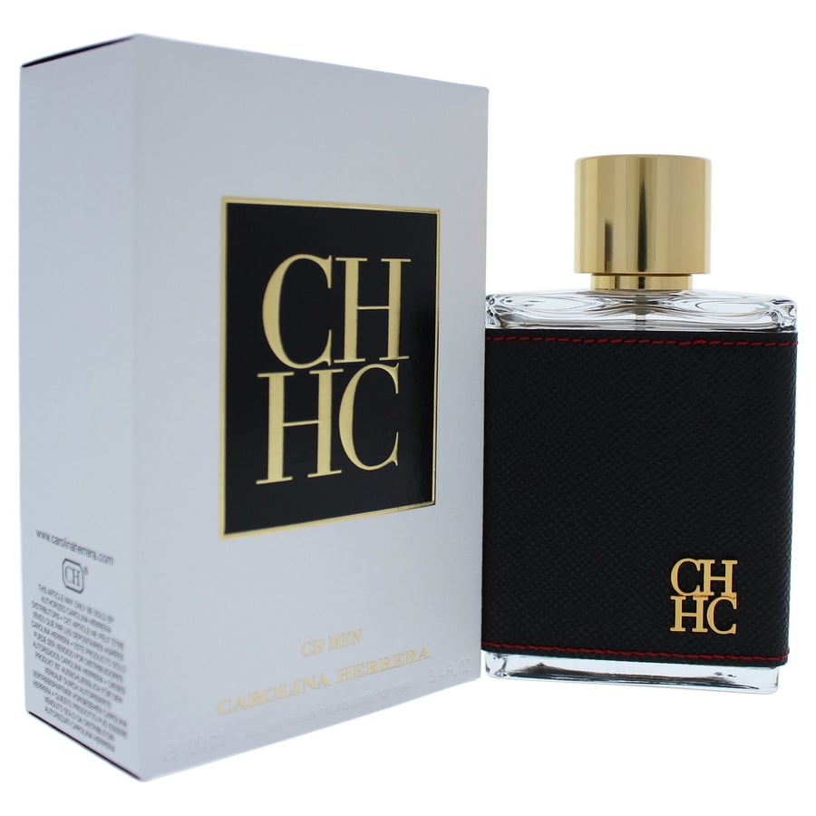 Carolina Herrera Carolina Herrera CH for Men Eau de Toilette 100ml Spray