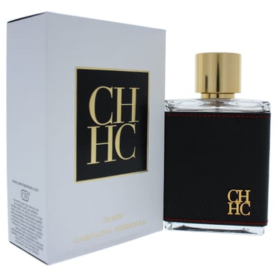 Carolina Herrera Carolina Herrera CH for Men Eau de Toilette 100ml Spray