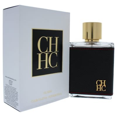 Carolina Herrera Carolina Herrera CH for Men Eau de Toilette 100ml Spray