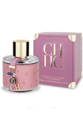 Carolina Herrera Carolina Herrera CH Grand Tour Eau de Toilette 100ml Spray