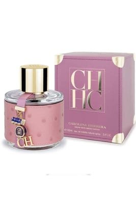 Carolina Herrera Carolina Herrera CH Grand Tour Eau de Toilette 100ml Spray