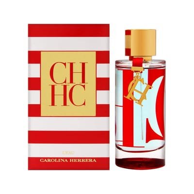Carolina Herrera Carolina Herrera CH L'Eau 2017 Eau de Toilette 100ml Spray