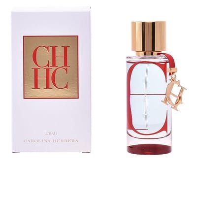 Carolina Herrera Carolina Herrera CH L'Eau 2017 Eau de Toilette 50ml Spray