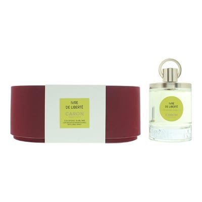 Caron Caron Ivre De Liberté Cologne Sublime 100ml Spray