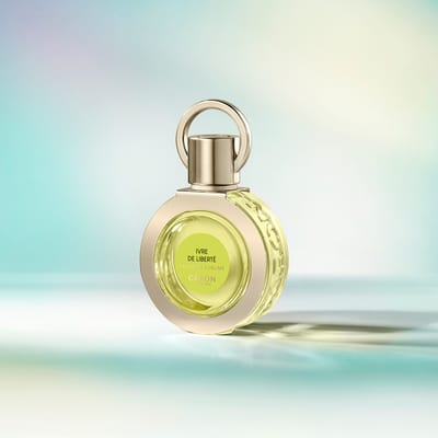 Caron Ivre De Liberte Caron Eau De Cologne 30ml