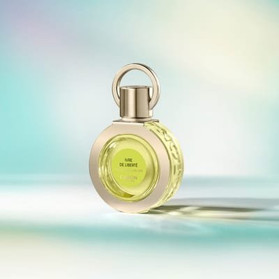 Caron Ivre De Liberte Caron Eau De Cologne 30ml