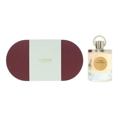 Caron Caron L'Heure Vagabonde Cologne Sublime 100ml Spray