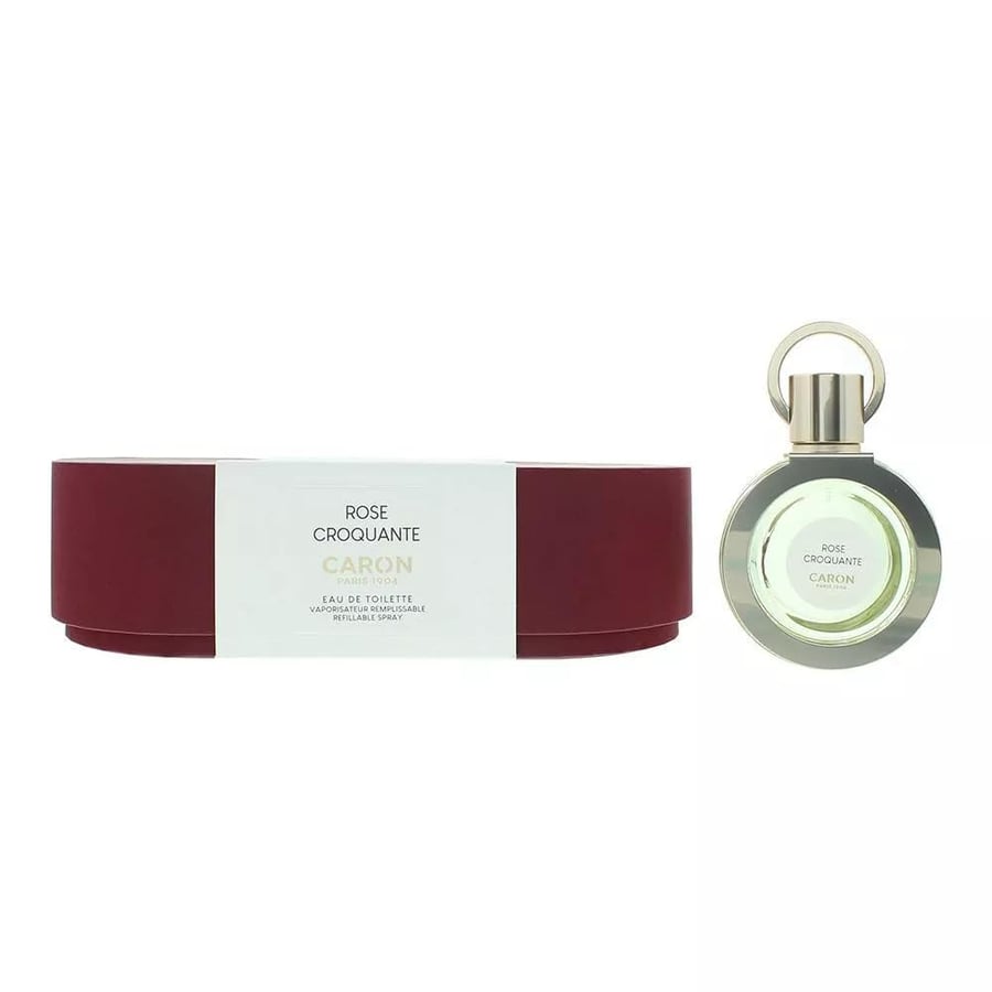 Caron Caron Rose Croquante Eau de Toilette 50ml Spray