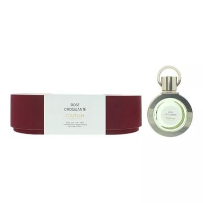 Caron Caron Rose Croquante Eau de Toilette 50ml Spray