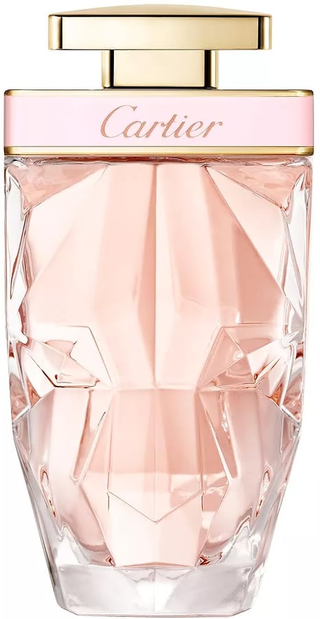 Cartier Cartier La Panthère Eau De Toilette 75ml Spray