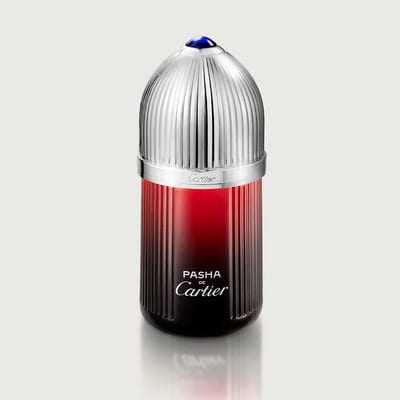 Cartier Cartier Pasha De Cartier Edition Noire Sport Eau de Toilette 100ml