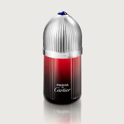 Cartier Cartier Pasha De Cartier Edition Noire Sport Eau de Toilette 100ml
