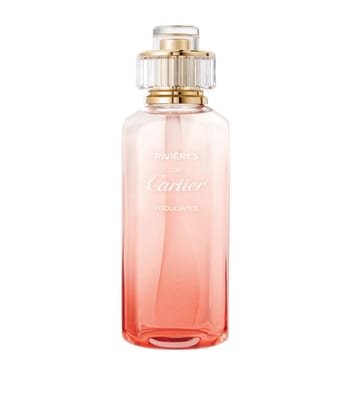 Cartier Cartier Rivières de Insouciance Eau de Toilette 100ml