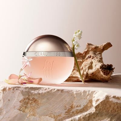 Cerruti Cerruti 1881 Eau De Toilette 100ml