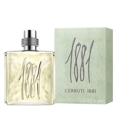 Cerruti Cerruti 1881 Eau de Toilette 200ml Spray