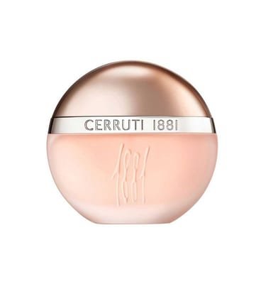 Cerruti Cerruti 1881 Femme Eau De Toilette Spray 100ml