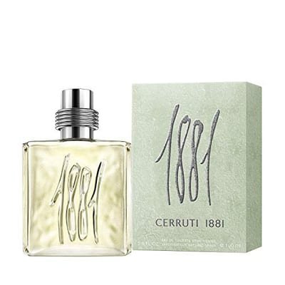 Cerruti Cerruti 1881 Pour Homme Eau De Toilette 100ml