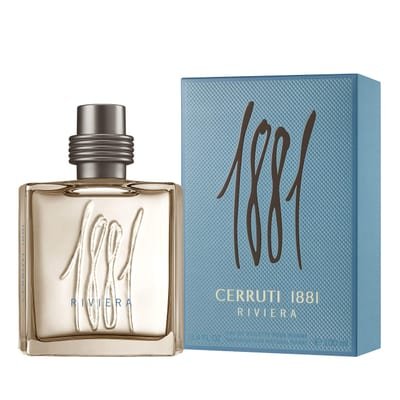 Cerruti Cerruti 1881 Riviera Eau de Toilette 100ml Spray