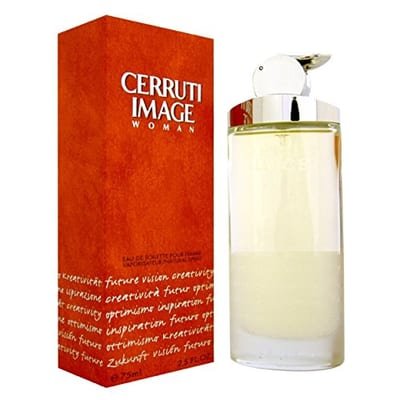 Cerruti Cerruti Image Eau De Toilette 75ml Spray