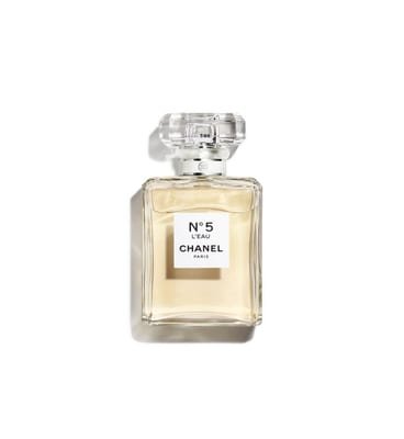 Chanel CHANEL N5 L'eau Eau De Toilette Spray 35ml