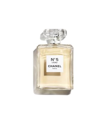 Chanel CHANEL N5 L'eau Eau De Toilette Spray 50ml