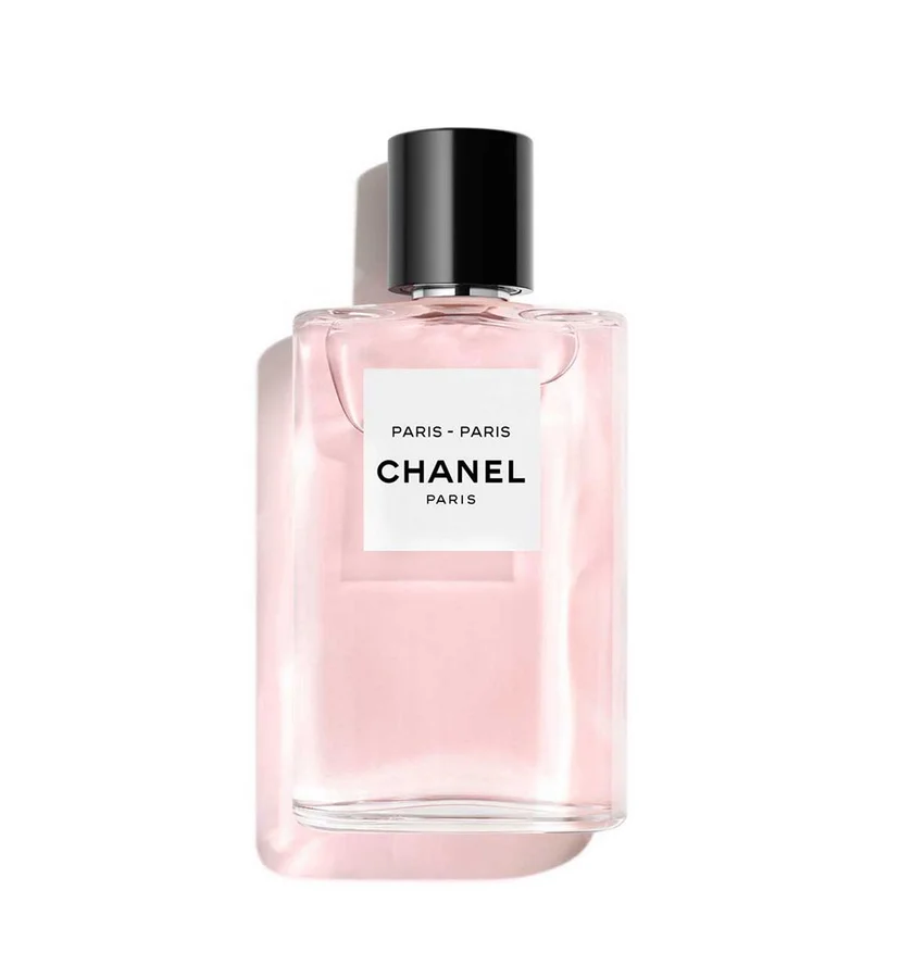 Chanel CHANEL Paris Eau De Toilette Spray 50ml