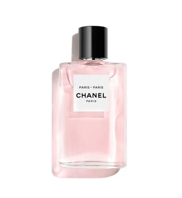 Chanel CHANEL Paris Eau De Toilette Spray 50ml