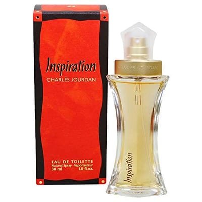 Charles Jourdan Charles Jourdan Inspiration Eau De Toilette 30ml