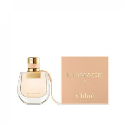 Chloé Chloé Nomade Eau de Toilette 50ml