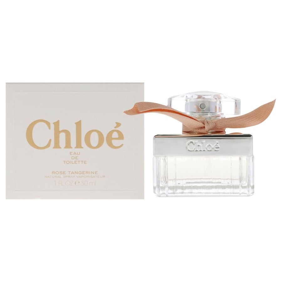Chloé Chloé Rose Tangerine Eau de Toilette 30ml Spray