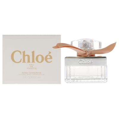 Chloé Chloé Rose Tangerine Eau de Toilette 30ml Spray