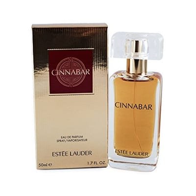 Cinnabar Cinnabar 50ml Edp Spray