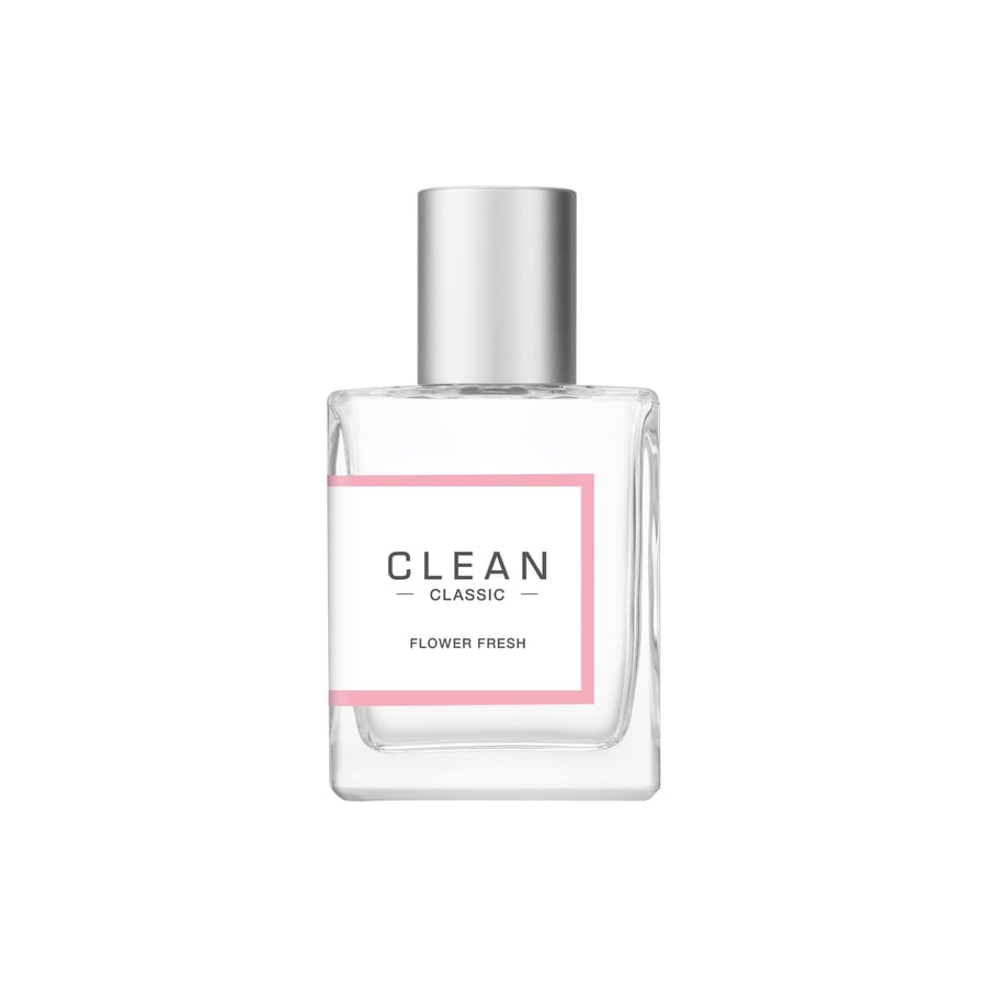 Clean Clean Classic Flower Fresh Eau de Toilette 30ml Spray