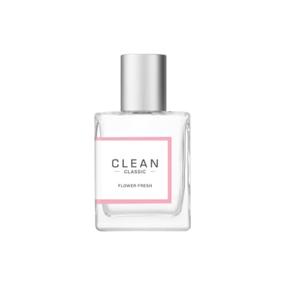 Clean Clean Classic Flower Fresh Eau de Toilette 30ml Spray