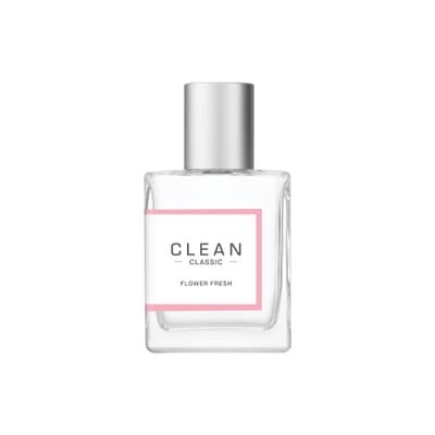 Clean Clean Classic Flower Fresh Eau de Toilette 30ml Spray